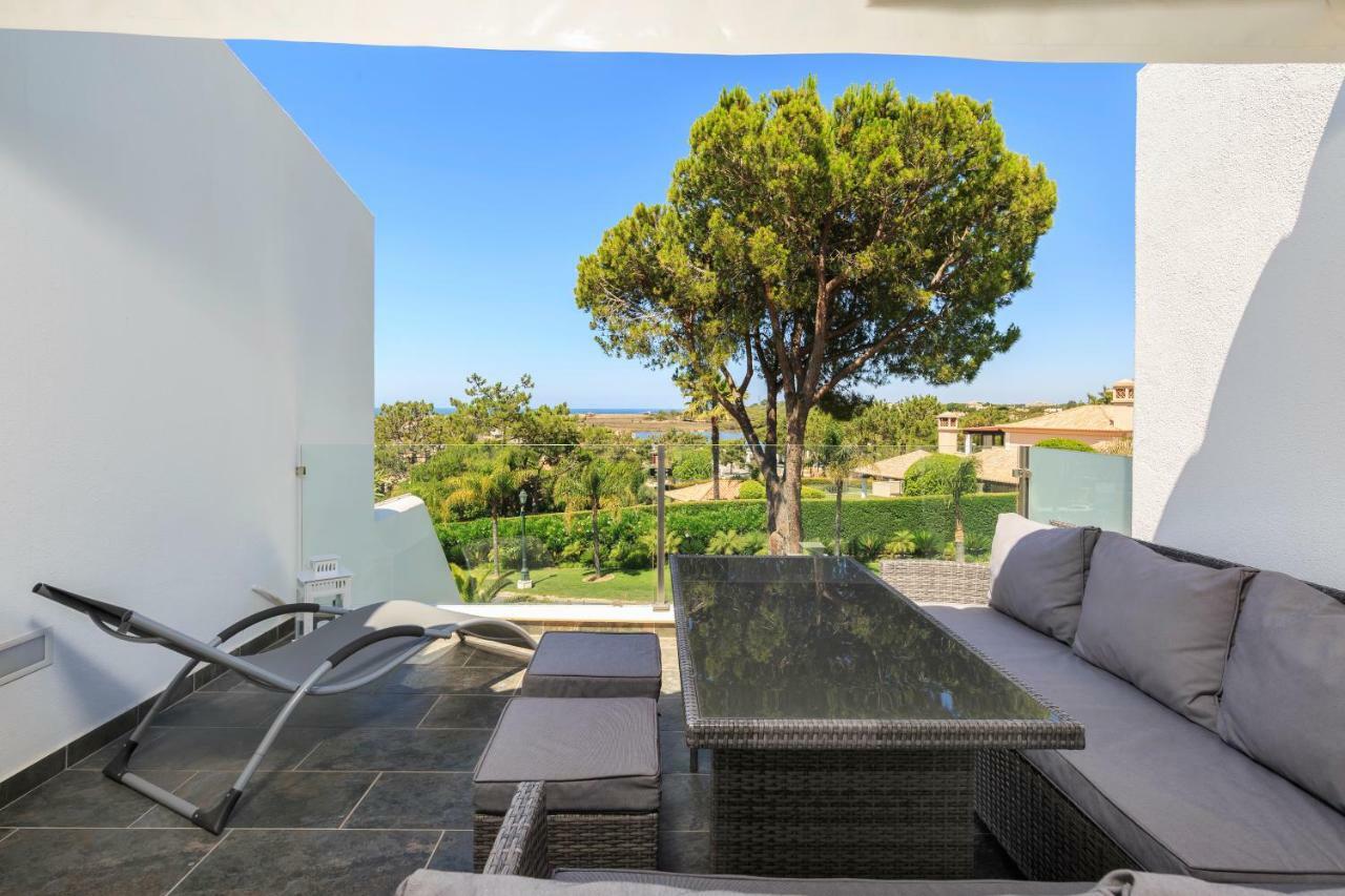 Victory Village T1 & Mezzanine Quinta do Lago Extérieur photo