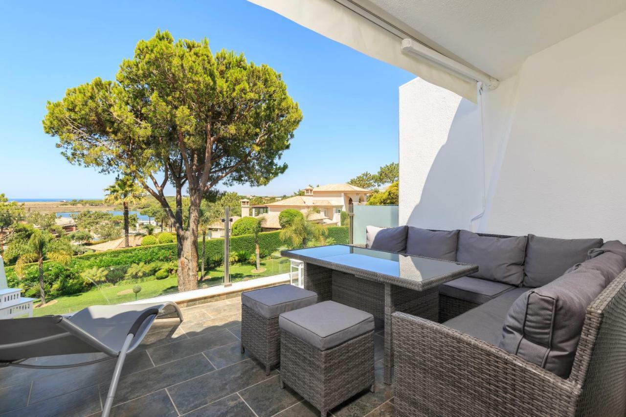 Victory Village T1 & Mezzanine Quinta do Lago Extérieur photo