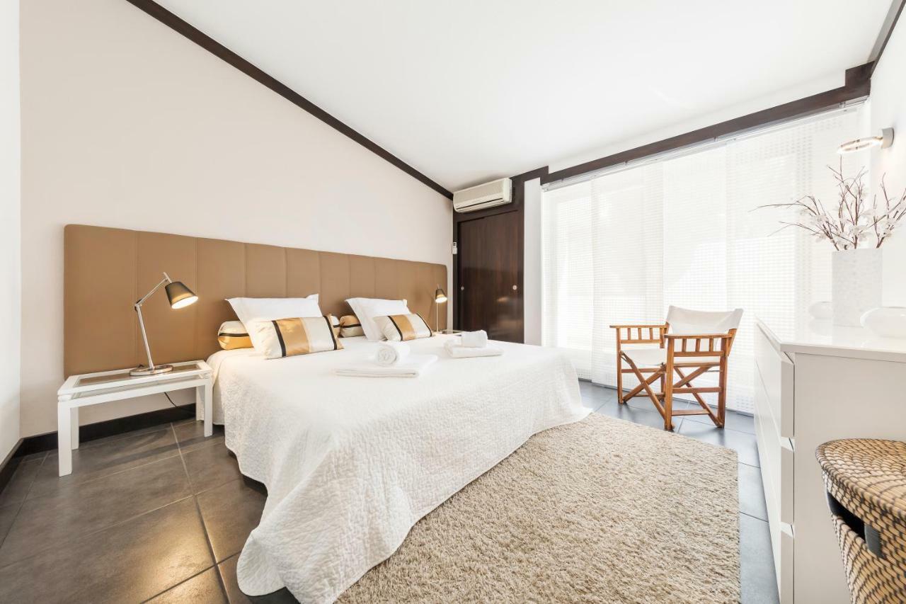 Victory Village T1 & Mezzanine Quinta do Lago Extérieur photo