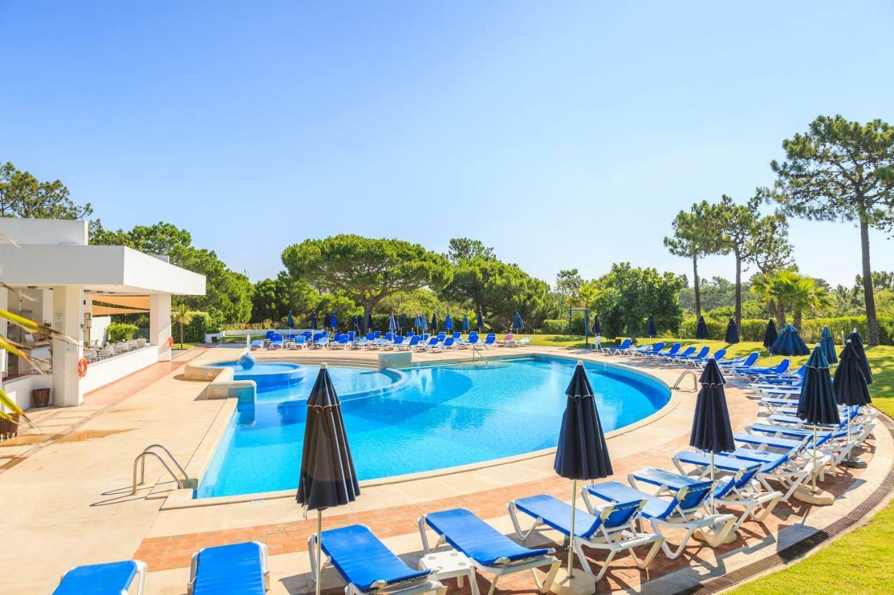 Victory Village T1 & Mezzanine Quinta do Lago Extérieur photo