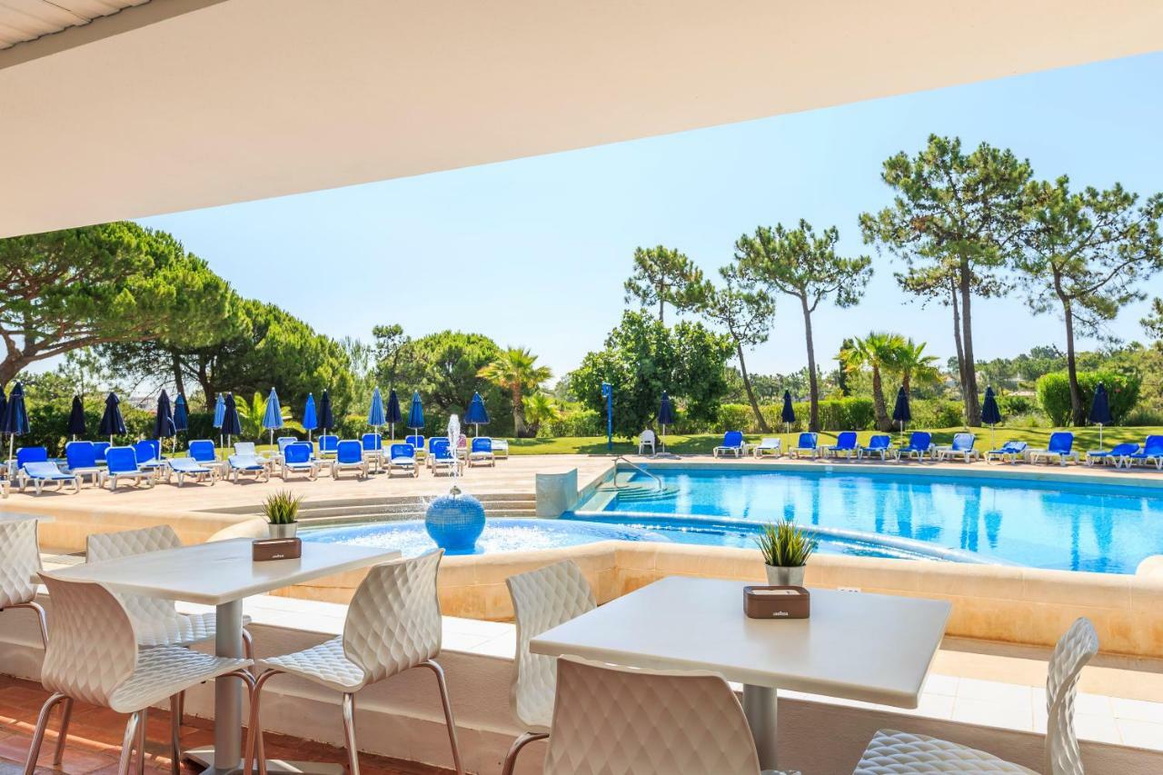 Victory Village T1 & Mezzanine Quinta do Lago Extérieur photo