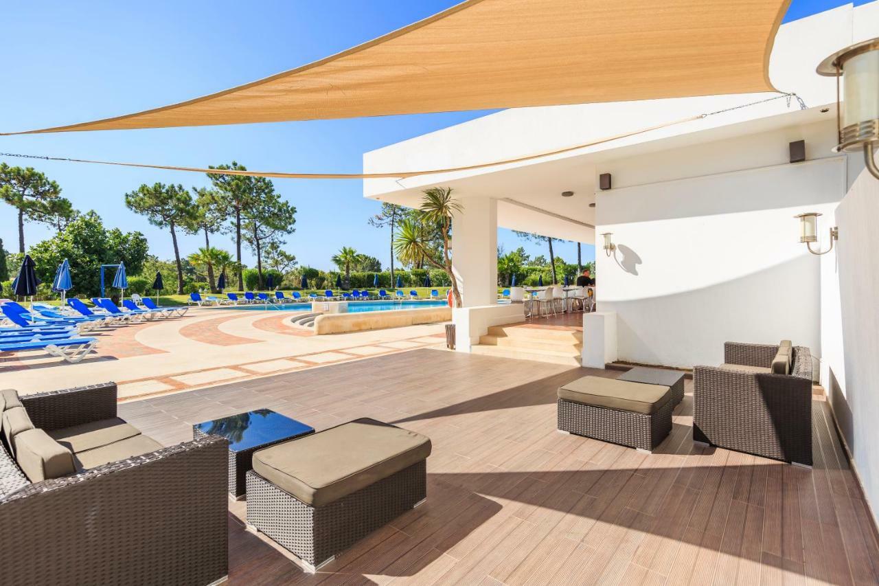 Victory Village T1 & Mezzanine Quinta do Lago Extérieur photo